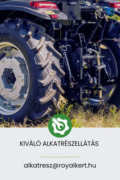fotrak akciós fülke nélküli traktor