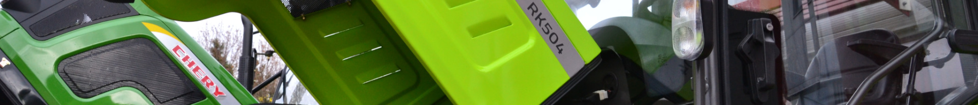 CSAK A NÉV VÁLTOZIK ......CHERY - Zoomlion fúzió