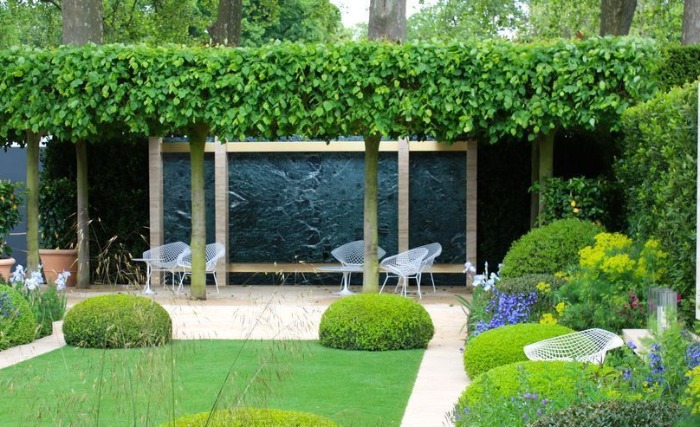 Kertünk alaptartozékai – A FÁK