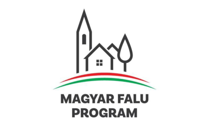 Magyar Falu Program 2023