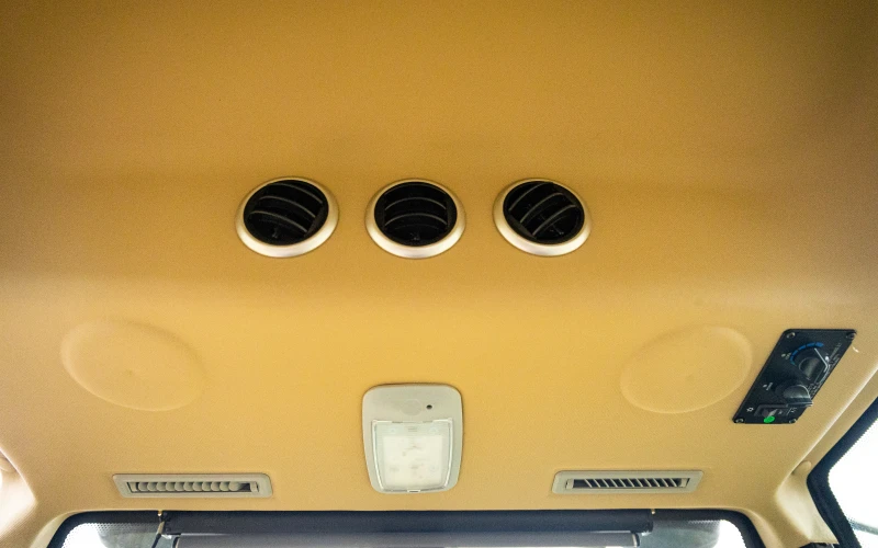 Fotrak 25 lóerős traktor ME