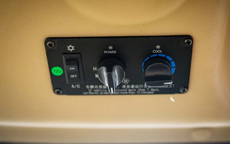 Fotrak 25 lóerős traktor ME