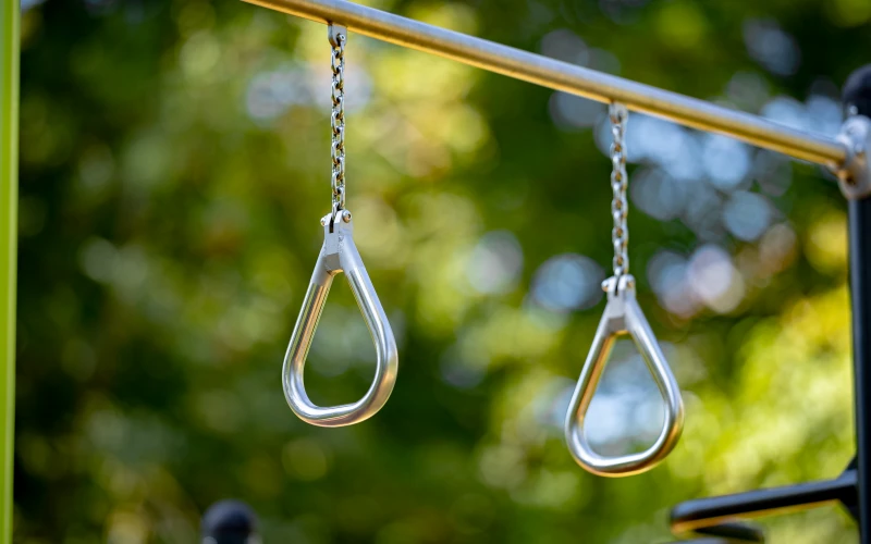 Buglo fitnesz - Homoktövis park Budapest