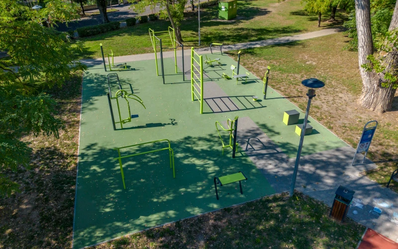 Buglo fitneszpark_Béketér_6