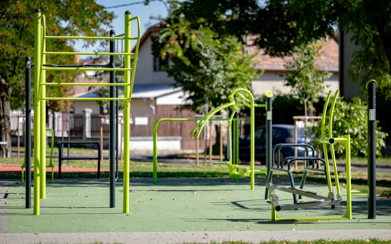 Buglo fitneszpark_Béketér_9