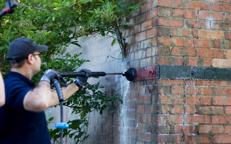 Foamstream működés közben és hatékonyság (42)