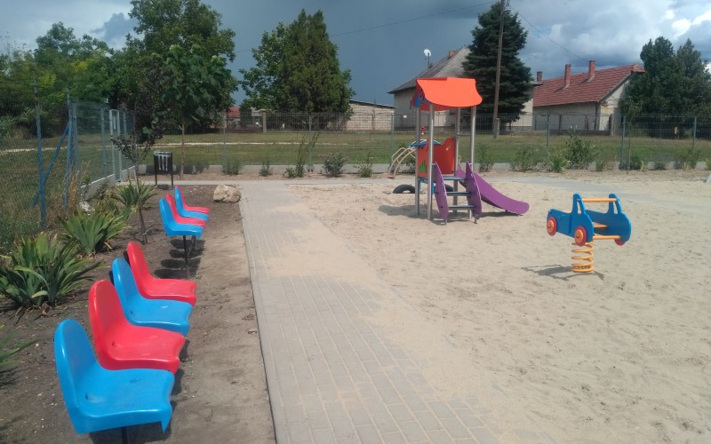 A rugós játékok még mindig népszerűek