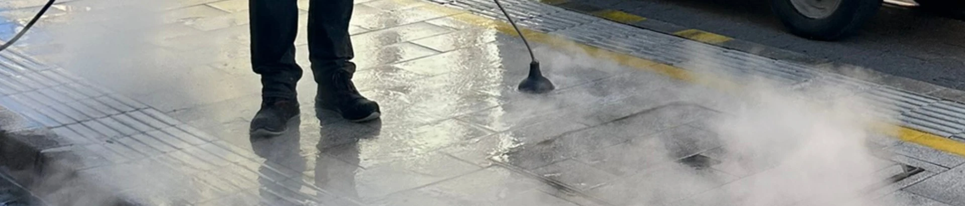 Weedingtech – Foamstream termék kategória