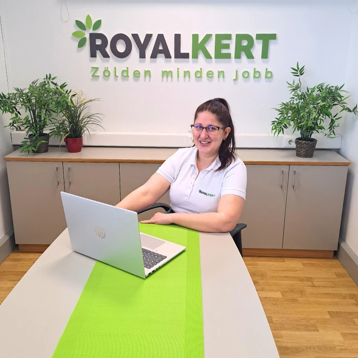 Pappné Kulcsár Petra