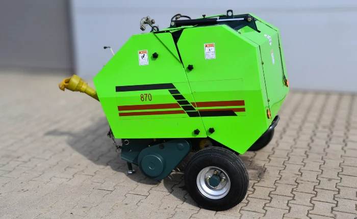 Szálastakarmány betakarítás gépei