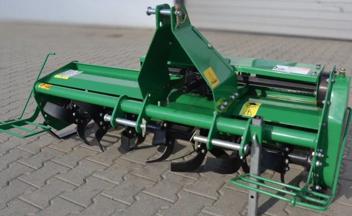 Talajművelés gépei