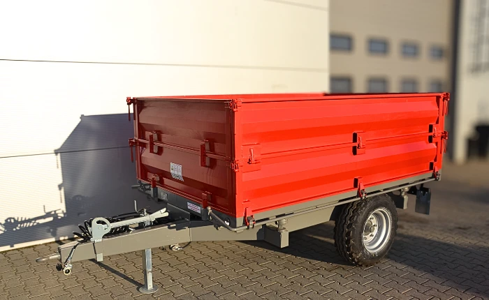 Anyagmozgatás és szállítás gépei