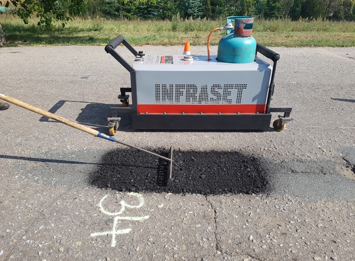 INFASET útburkolat-javító rendszer_alap_3