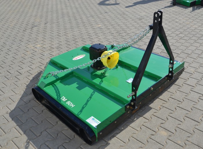 TM160H-3