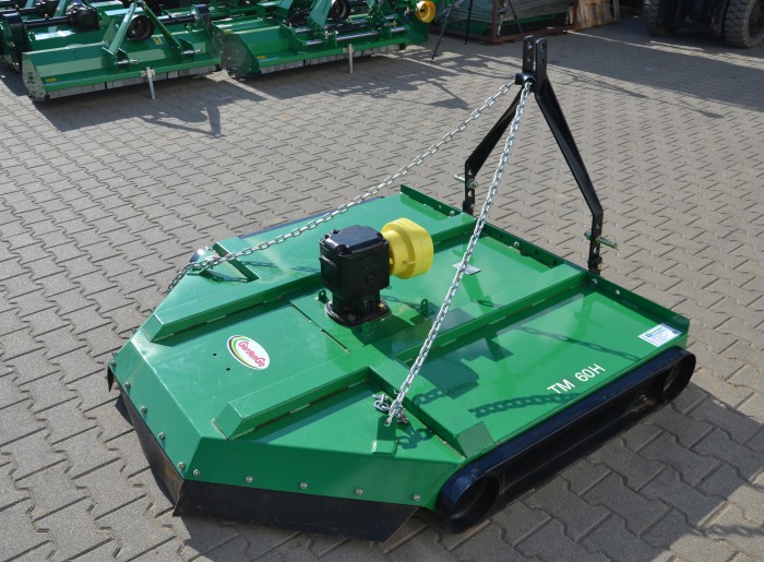 TM160H-4
