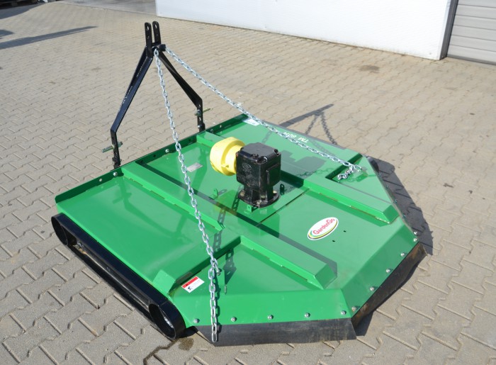 TM160H-6