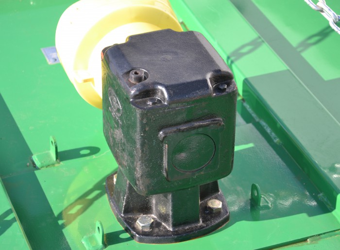 TM160H-7