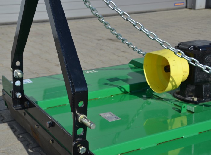 TM160H-8