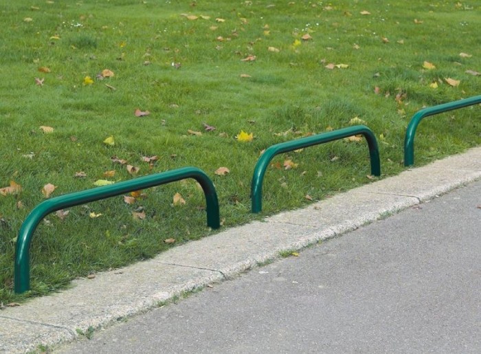 Elválasztó korlát
