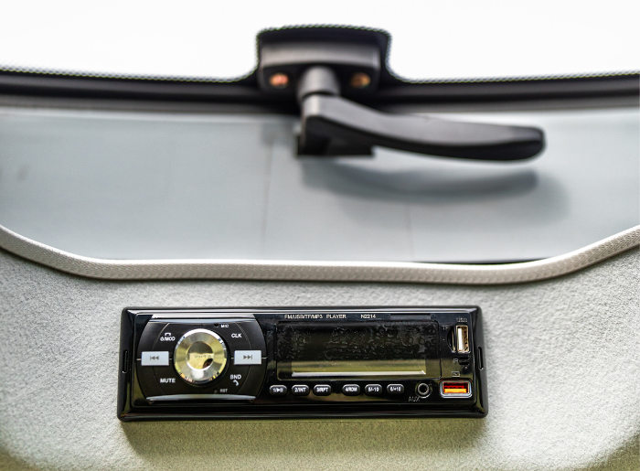 FOTRAK 75 LE  belső fotók (2)