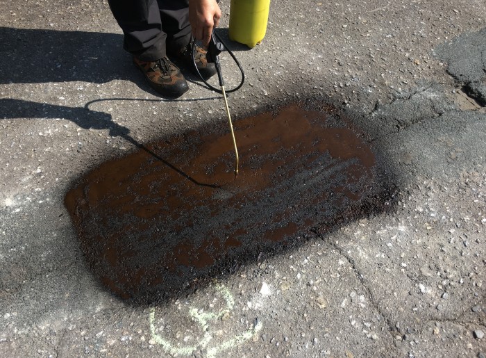 INFASET útburkolat-javító rendszer_alap_2