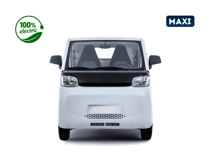 Elektromos teherautó - Maxi pick up