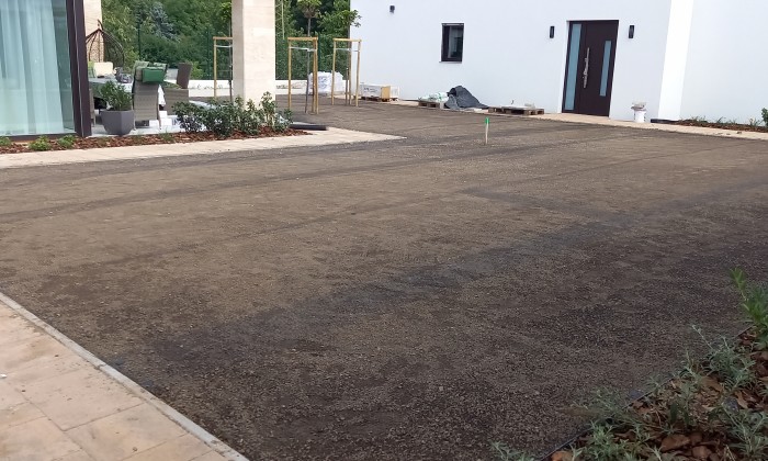 Nyaraló a családnak