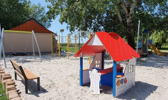 Balatonkenese - Egy strand családokra szabva_2