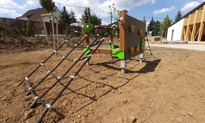 Gyulafirátót, Posta utca