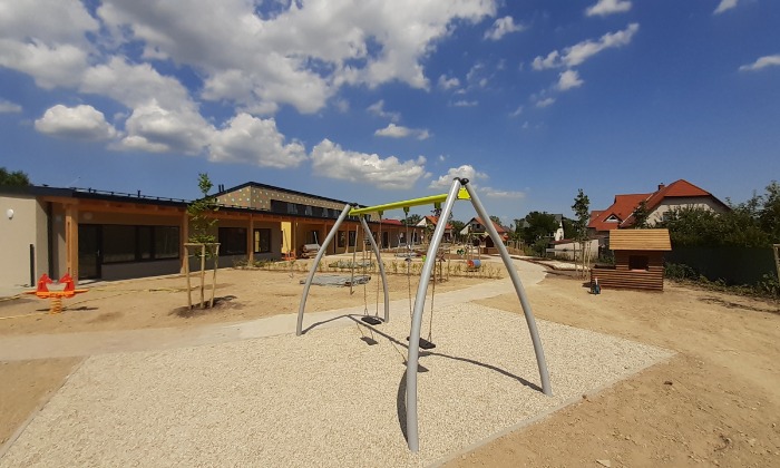 Gyulafirátót, Posta utca