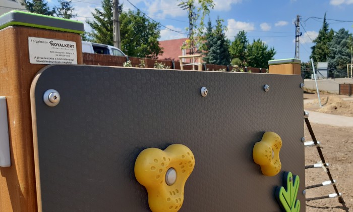 Gyulafirátót, Posta utca