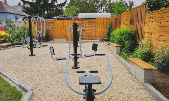 Herend, Kossuth Lajos utca