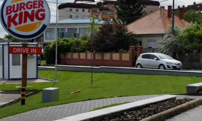 BurgerKing