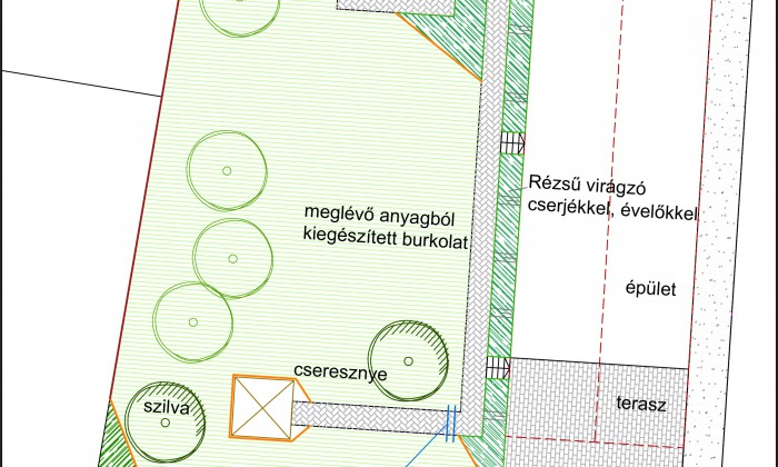 Balatonfűzfő - Robotfűnyíróhoz építve_0