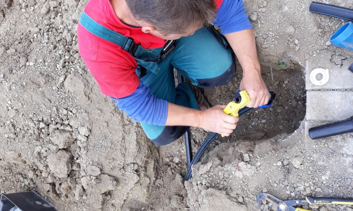 Balatonfűzfő - Robotfűnyíróhoz építve_8