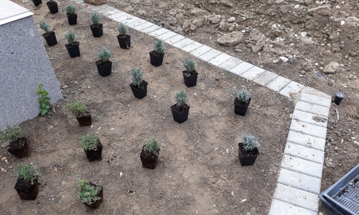 Balatonfűzfő - Robotfűnyíróhoz építve_9