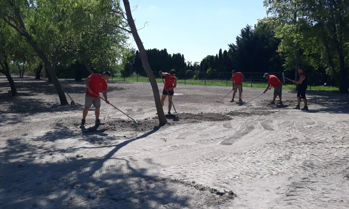 Balatonkenese - Egy strand családokra szabva_12