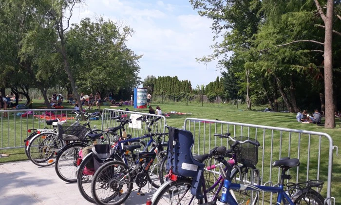 Balatonkenese - Egy strand családokra szabva_21