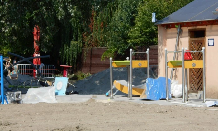 Balatonkenese - Egy strand családokra szabva_22