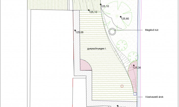 Balatonkenese - Kis kert nagy lehetőségekkel_0