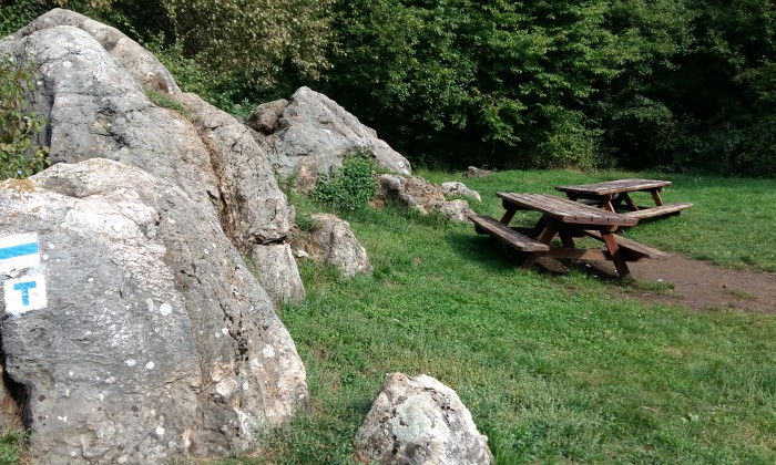 Úrkút - Tanösvény az őskarszt területén_0