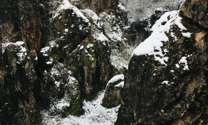 Úrkút - Tanösvény az őskarszt területén_6