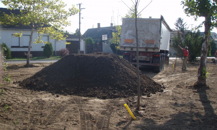 Veszprém - Családi pihenőpark játszótérrel_17