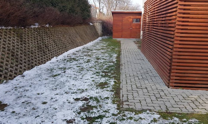 Veszprém, Panzió - Komplex átalakítási terv_3