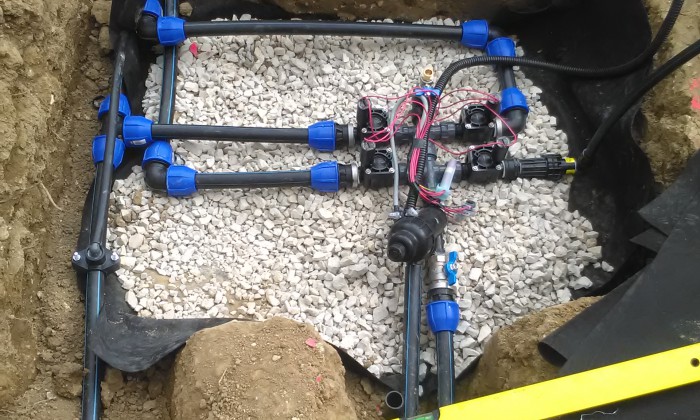 Veszprém - Zölddel keretezve alul-felül