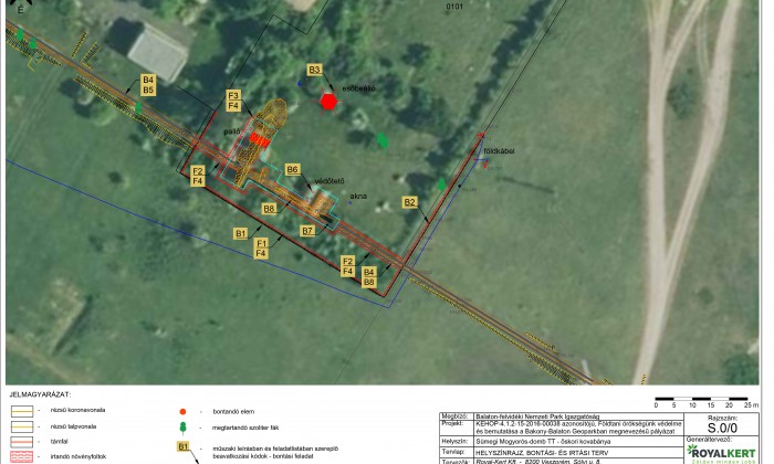 Sümeg - Régészeti és talajtani lelőhely bemutatása_0