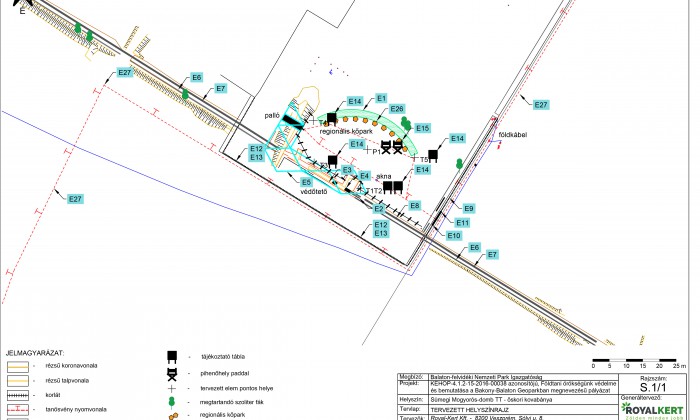 Sümeg - Régészeti és talajtani lelőhely bemutatása_1