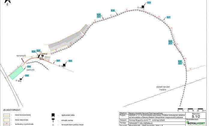 Sümeg - Régészeti és talajtani lelőhely bemutatása_3