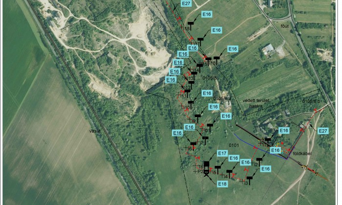 Sümeg - Régészeti és talajtani lelőhely bemutatása_4
