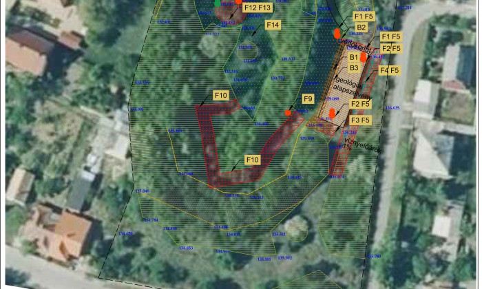Várpalota - Tanösvény az egykori homokbányán át_0